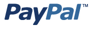 Accept Paypal World Wide