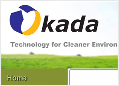 Okada Sludge Dryer