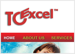 TC Excel - Language Training