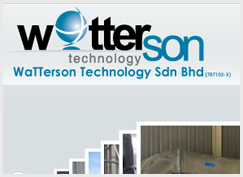 Watterson Technology - Waste Treament